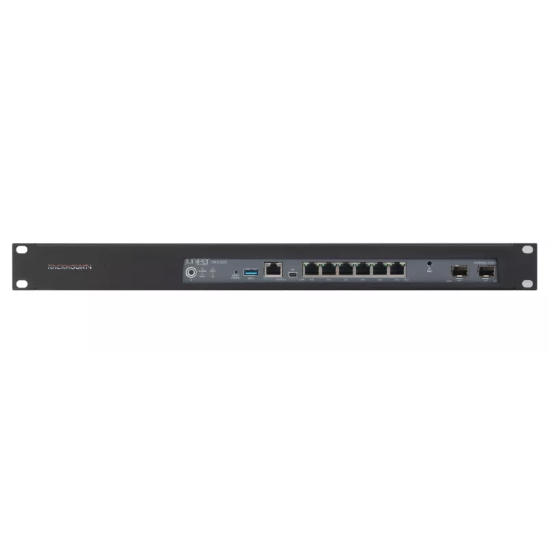 Rackmount.IT RM-JN-T1 acessório de rack suporte de montagem