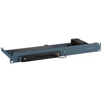 Acessório de router Rackmount.IT Meraki Z4C RM-CI-T26 — kit de rack para Meraki Z4C