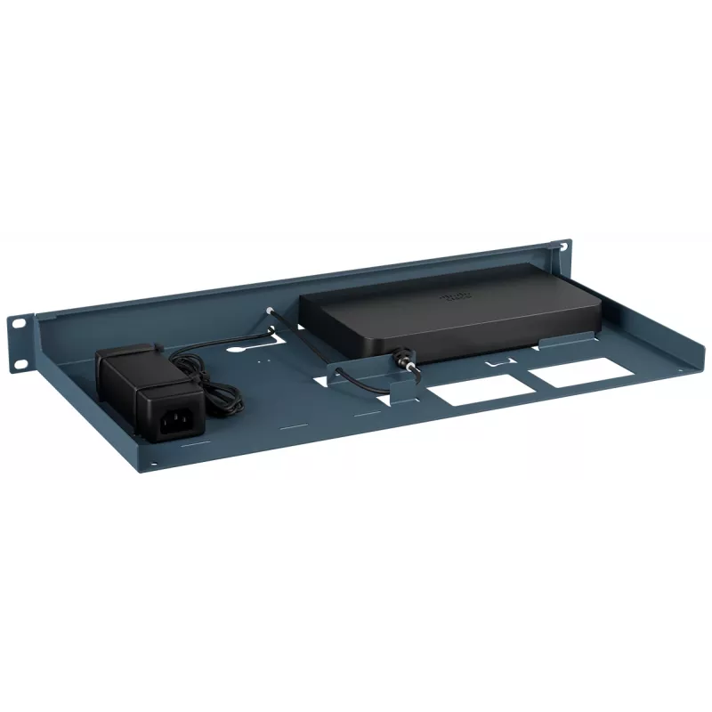 Acessório de router Rackmount.IT Meraki Z4C RM-CI-T26 — kit de rack para Meraki Z4C