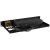 Rackmount.IT suporte de rack para Cradlepoint E400 RM-CR-T5, suporte de montagem metálico para dispositivo de rede