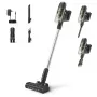 Aspirador vertical Philips XC3033/01 — 25,2V iões de lítio, sem saco ciclónico, 1,5 kg, aspirador de mão removível, verde/preto