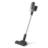 Aspirador vertical Philips XC3033/01 — 25,2V iões de lítio, sem saco ciclónico, 1,5 kg, aspirador de mão removível, verde/preto