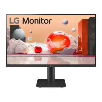 LG 27MS550-B monitor de computador 68,6 cm (27 polegadas) 1920 x 1080 píxeis Full HD preto