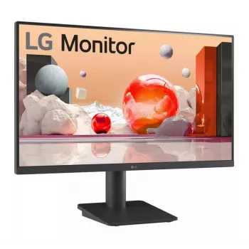 LG 27MS550-B monitor de computador 68,6 cm (27 polegadas) 1920 x 1080 píxeis Full HD preto