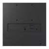 LG 27MS550-B monitor de computador 68,6 cm (27 polegadas) 1920 x 1080 píxeis Full HD preto