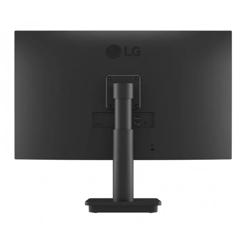 LG 27MS550-B monitor de computador 68,6 cm (27 polegadas) 1920 x 1080 píxeis Full HD preto