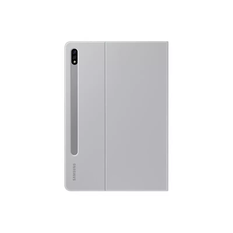 Samsung EF-BT630P 27,9 cm (11 polegadas) folio cinzento