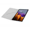 Samsung EF-BT630P 27,9 cm (11 polegadas) folio cinzento