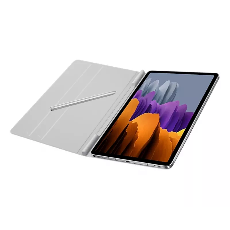 Samsung EF-BT630P 27,9 cm (11 polegadas) folio cinzento