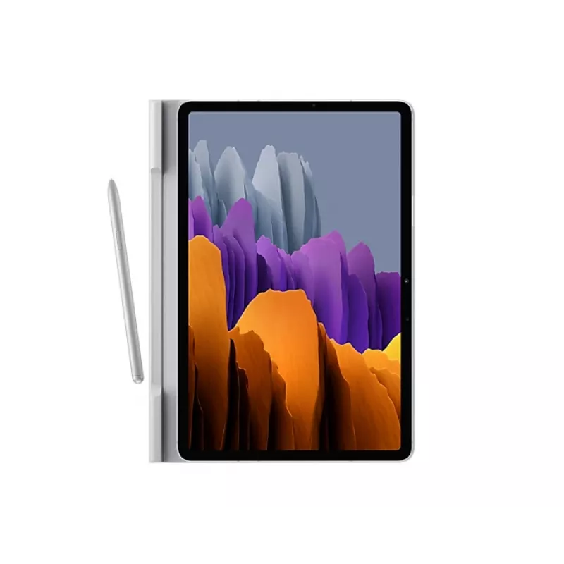 Samsung EF-BT630P 27,9 cm (11 polegadas) folio cinzento
