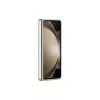 Samsung EF-OF94PCUEGWW capa de telemóvel 17 cm (6.7 polegadas) capa damasco