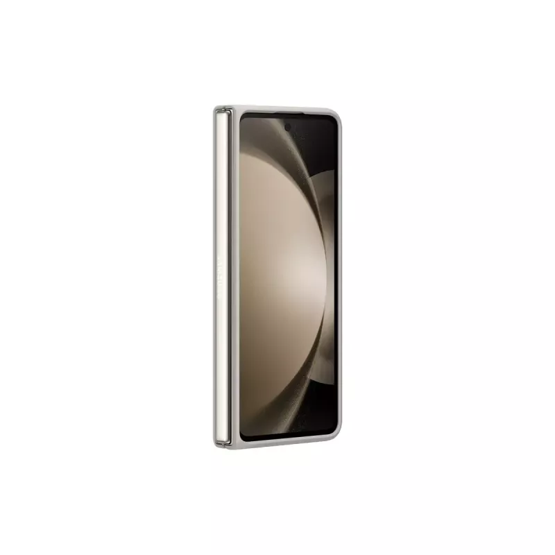 Samsung EF-OF94PCUEGWW capa de telemóvel 17 cm (6.7 polegadas) capa damasco