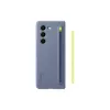Samsung EF-OF94PCLEGWW capa de telemóvel 17 cm (6,7 polegadas) capa azul