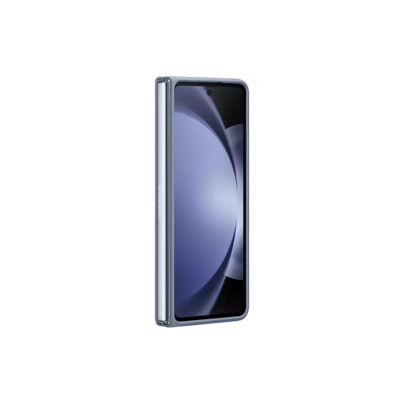 Samsung EF-OF94PCLEGWW capa de telemóvel 17 cm (6,7 polegadas) capa azul