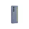 Samsung EF-OF94PCLEGWW capa de telemóvel 17 cm (6,7 polegadas) capa azul