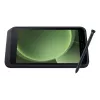Tablet Samsung Galaxy Tab Active5 8 polegadas 2,4GHz Exynos 6GB RAM 128GB Android 14