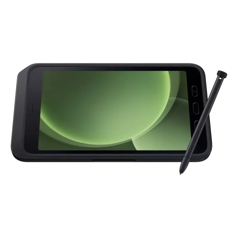 Tablet Samsung Galaxy Tab Active5 8 polegadas 2,4GHz Exynos 6GB RAM 128GB Android 14