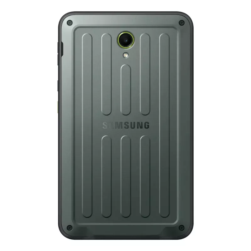 Tablet Samsung Galaxy Tab Active5 8 polegadas 2,4GHz Exynos 6GB RAM 128GB Android 14