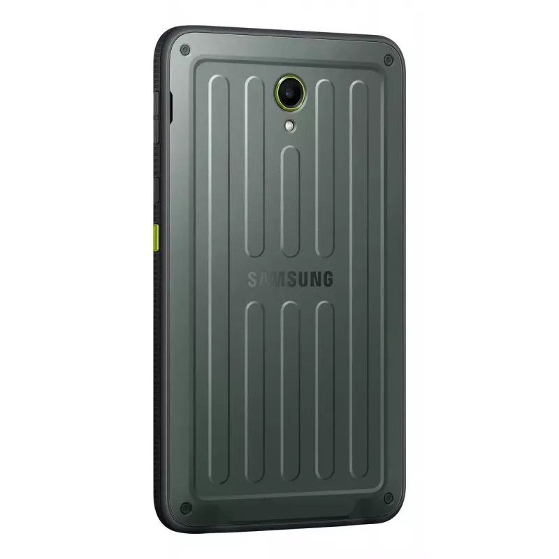 Tablet Samsung Galaxy Tab Active5 8 polegadas 2,4GHz Exynos 6GB RAM 128GB Android 14
