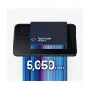 Tablet Samsung Galaxy Tab Active5 8 polegadas 2,4GHz Exynos 6GB RAM 128GB Android 14