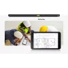 Tablet Samsung Galaxy Tab Active5 8 polegadas 2,4GHz Exynos 6GB RAM 128GB Android 14