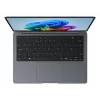 Samsung Galaxy Book6 Pro Copilot+ PC Intel Core Ultra 7 356H portátil 35.6 cm (14 polegadas) ecrã tátil WQXGA+ 32 GB LPDDR5x-SDRAM 1 TB SSD Wi-Fi 7 (802.11be) Windows 11 Pro cinzento