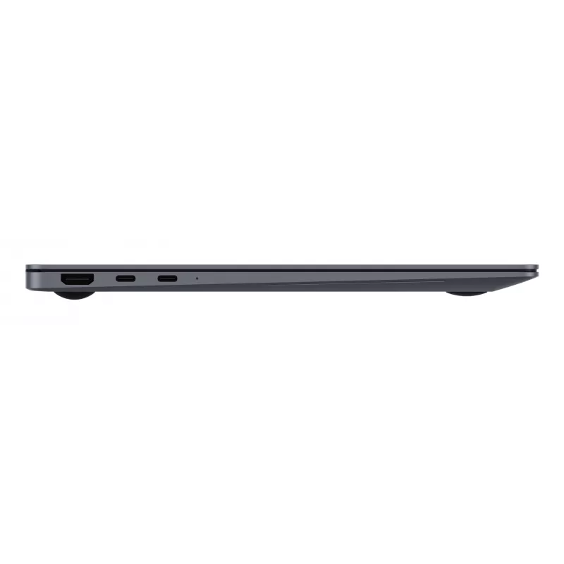 Samsung Galaxy Book6 Pro Copilot+ PC Intel Core Ultra 7 356H portátil 35.6 cm (14 polegadas) ecrã tátil WQXGA+ 32 GB LPDDR5x-SDRAM 1 TB SSD Wi-Fi 7 (802.11be) Windows 11 Pro cinzento