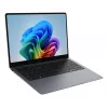 Samsung Galaxy Book6 Pro Copilot+ PC Intel Core Ultra 7 356H portátil 35.6 cm (14 polegadas) ecrã tátil WQXGA+ 32 GB LPDDR5x-SDRAM 1 TB SSD Wi-Fi 7 (802.11be) Windows 11 Pro cinzento