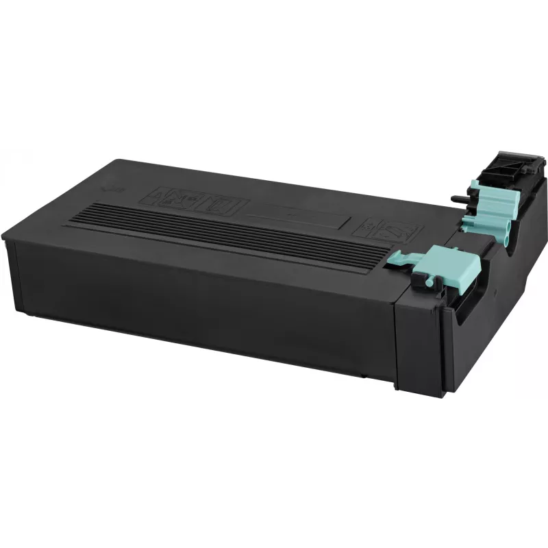 Samsung SCX-D6555A cartucho de toner original preto, 1 unid.