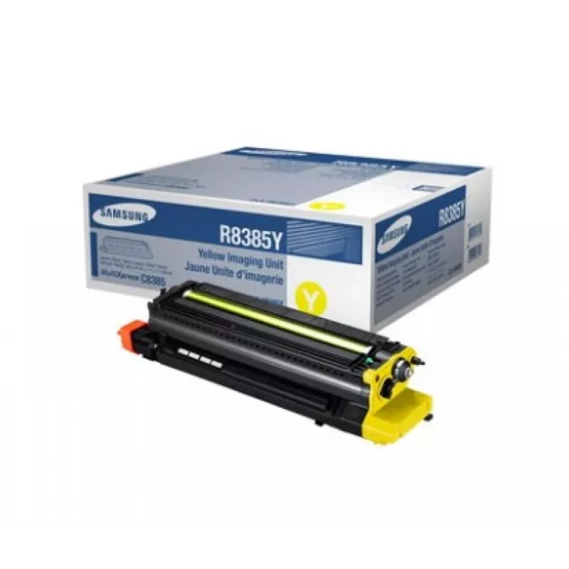 Samsung CLX-R8385Y tambor de impressora original