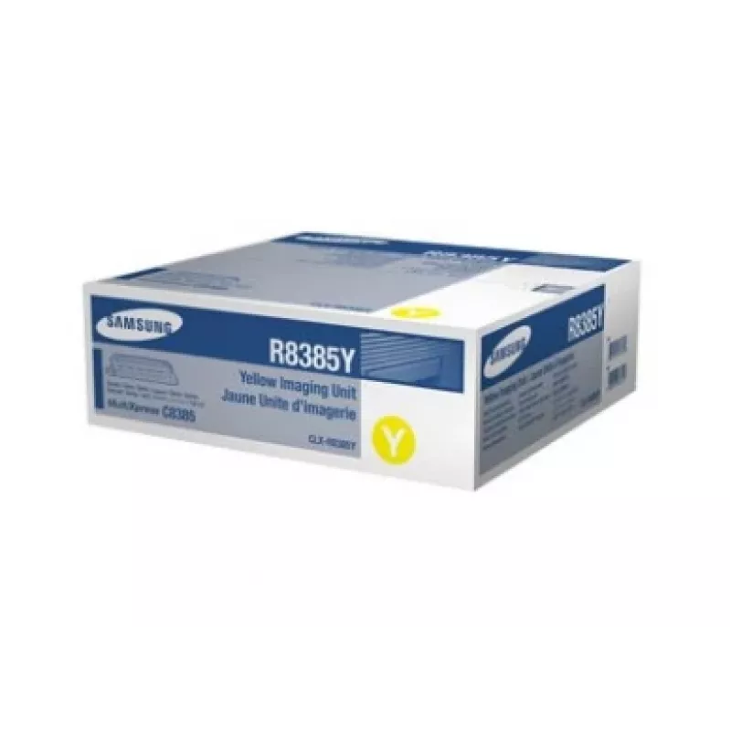 Samsung CLX-R8385Y tambor de impressora original
