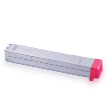 Samsung CLX-M8385A cartucho de toner 1 unid. original magenta