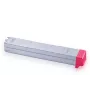 Samsung CLX-M8385A cartucho de toner 1 unid. original magenta