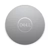 DELL Pro 7-in-1 USB-C Travel Hub - DA310, com fio, USB 3.2 Gen 2 (3.1 Gen 2) Type-C, 10,100,1000 Mbit/s, prateado, 3840 x 2160 píxeis, 1920 x 1080 píxeis