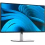 DELL Pro Plus P2725DE monitor de computador 68,6 cm (27 polegadas) 2560 x 1440 píxeis Quad HD LCD preto, prateado