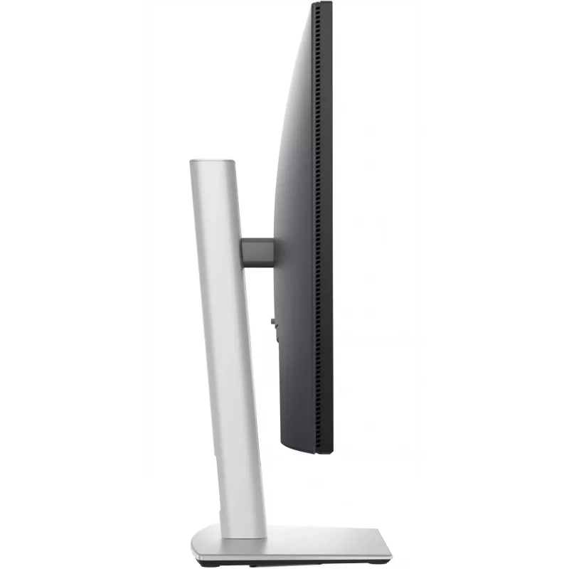 DELL Pro Plus P2725QE monitor de computador 68,6 cm (27 polegadas) 3840 x 2160 píxeis 4K Ultra HD LCD preto, prateado