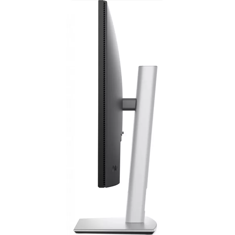 DELL Pro Plus P2725QE monitor de computador 68,6 cm (27 polegadas) 3840 x 2160 píxeis 4K Ultra HD LCD preto, prateado