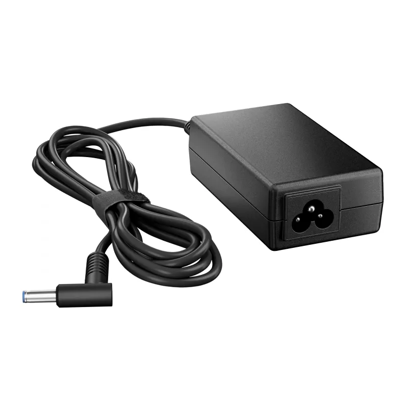 HP 65W Smart fonte de alimentação, compatível com HP ProBook 440 G6 Notebook PC; HP ProBook 450 G6 Notebook PC; HP ProBook x360 11..., empresarial, 5 - 35 °C, -20 - 85 °C, CCC, CE, BSMI, 47 mm