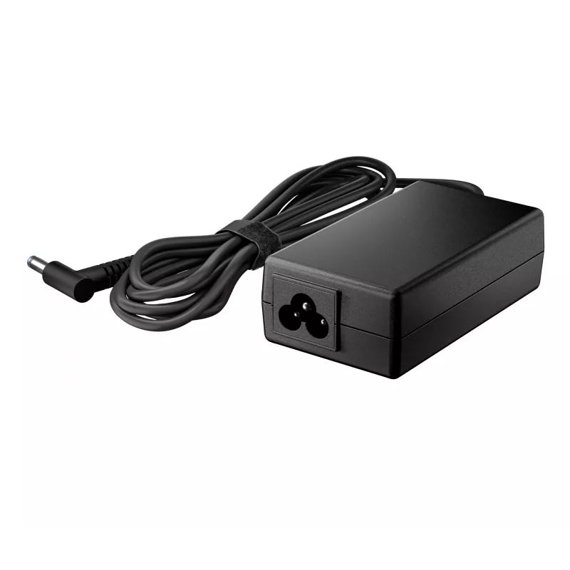 HP 65W Smart fonte de alimentação, compatível com HP ProBook 440 G6 Notebook PC; HP ProBook 450 G6 Notebook PC; HP ProBook x360 11..., empresarial, 5 - 35 °C, -20 - 85 °C, CCC, CE, BSMI, 47 mm