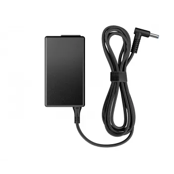 HP 65W Smart AC Adapter, compatível com HP ProBook 440 G6 Notebook PC; HP ProBook 450 G6 Notebook PC; HP ProBook x360 11..., empresarial, 5 - 35 °C, -20 - 85 °C, CCC, CE, BSMI, 47 mm