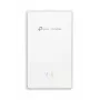 TP-Link Omada EAP625GP-WALL ponto de acesso Wi-Fi 1201 Mbit/s branco Power over Ethernet (PoE)