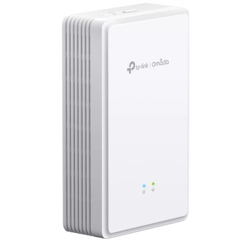 TP-Link Omada EAP625GP-WALL ponto de acesso Wi-Fi 1201 Mbit/s branco Power over Ethernet (PoE)