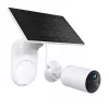 TP-Link Tapo kit de câmara de segurança com alimentação solar