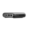 TP-Link AX1500 router de viagem Wi-Fi 6, Wi-Fi 6 (802.11ax), dupla banda (2,4 GHz / 5 GHz), Ethernet LAN, preto, router portátil