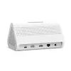 TP-Link Smart HomeBase, unidade base, interior, branco, com fios e sem fios, 179 mm, 216 mm