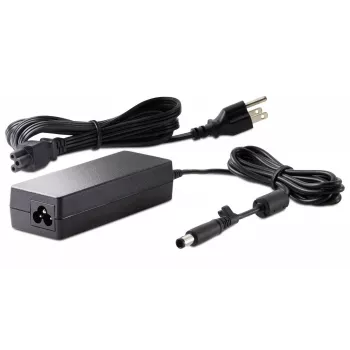 HP kit de fonte de alimentação 65 W para Desktop Mini, o kit de fonte de alimentação HP Desktop Mini 65 W é compatível com HP 260 G1 DM (mini); HP 260 G2 DM..., empresarial, 55 mm, 30 mm, 113,5 mm, 184 mm