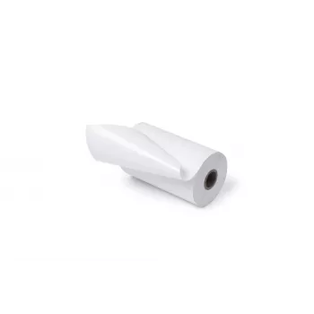Zebra ZIPZLM3017634 etiquetas de código de barras branco