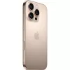 Apple iPhone 16 Pro 256GB titânio areia do deserto