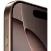 Apple iPhone 16 Pro 256GB titânio areia do deserto