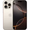Apple iPhone 16 Pro 256GB titânio areia do deserto